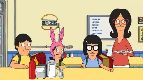 Bob’s Burgers S9E9