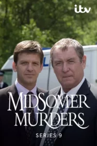 Midsomer Murders – Temporada 9