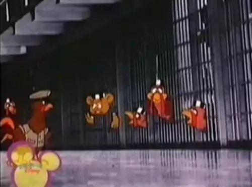 Muppet Babies S1E6