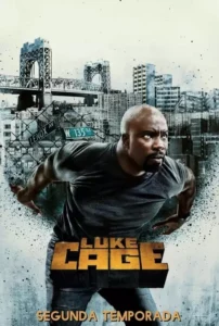 Marvel – Luke Cage – Temporada 2