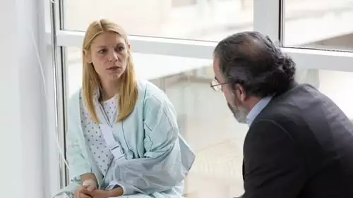 Homeland – Segurança Nacional S3E9