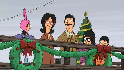 Bob’s Burgers S11E10