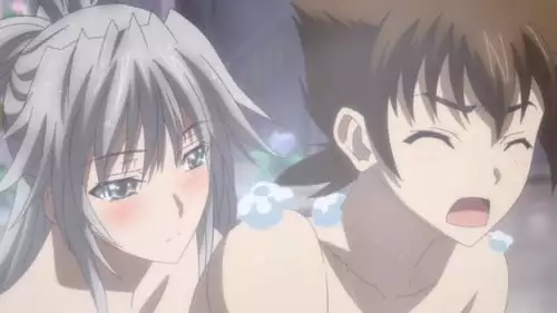 High School DxD S0E17