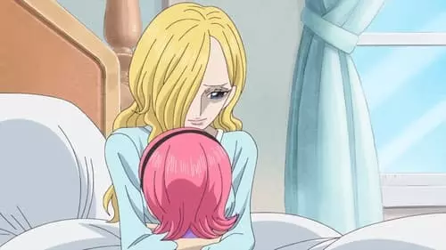 One Piece S19E819