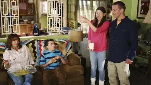 The Middle: Uma Família Perdida no Meio do Nada S6E4