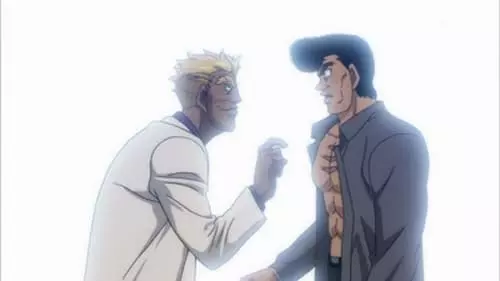 Hajime no Ippo S2E19