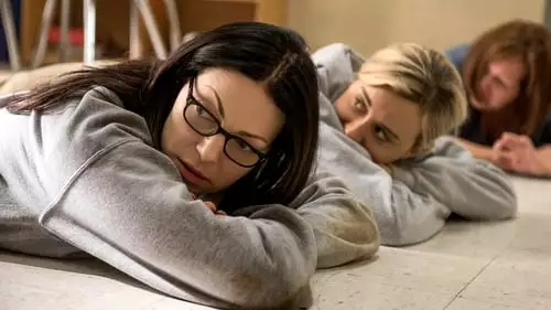 Orange Is the New Black S5E1