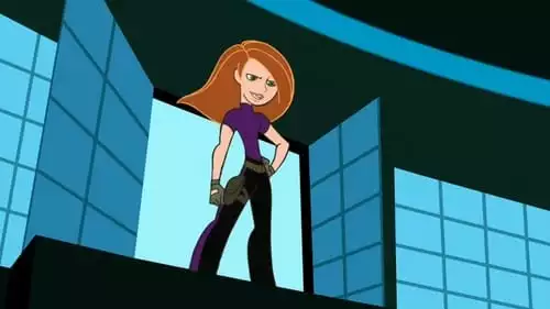 Kim Possible S4E8