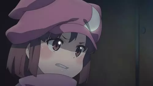 Sword Art Online Alternative: Gun Gale Online S2E7