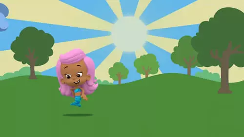 Bubble Guppies S5E12