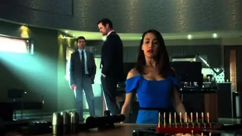 Nikita S2E21