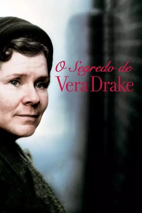 O Segredo de Vera Drake