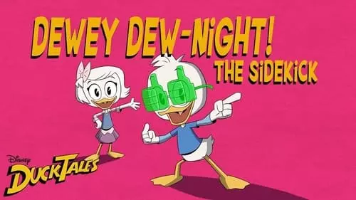 DuckTales: Os Caçadores de Aventuras S0E16