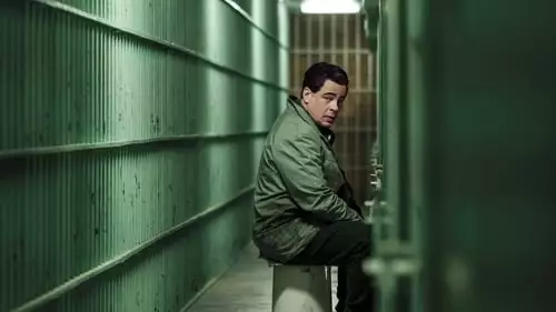 Escape at Dannemora S1E3