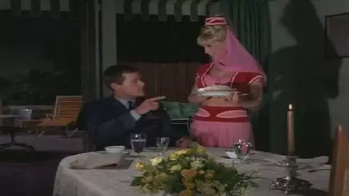 Jeannie é um Gênio S2E27