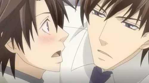 Sekaiichi Hatsukoi S1E6