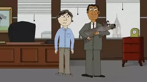 The Life & Times of Tim S1E7