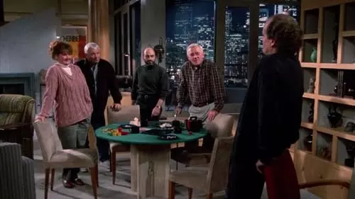 Frasier S1E15