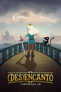 (Des)encanto – Temporada 1