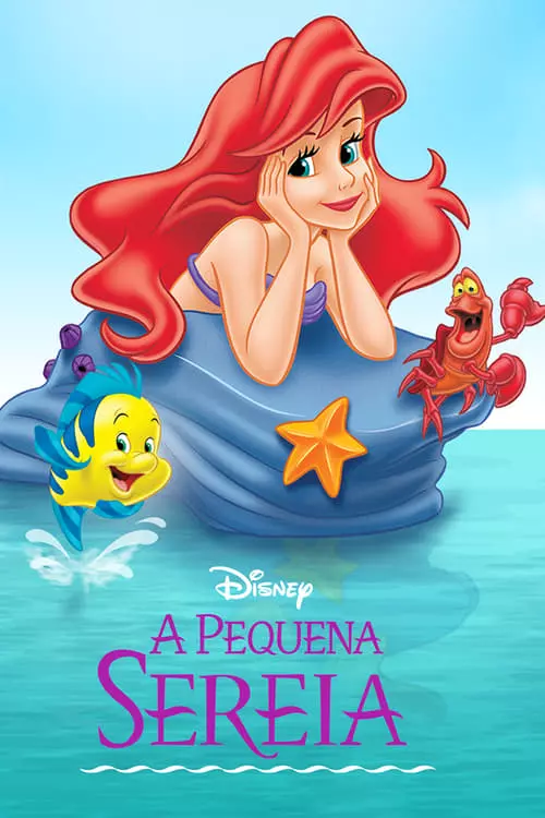 A Pequena Sereia – Temporada 1