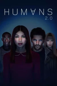 Humans – Temporada 2