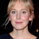 Hattie Morahan