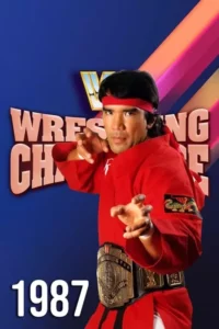 WWF Wrestling Challenge – Temporada 2