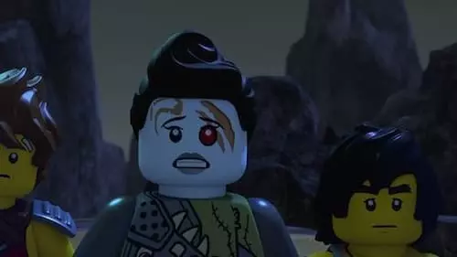 Ninjago: Mestres do Spinjitzu S9E9