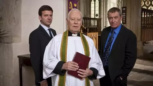 Midsomer Murders S13E5