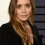 Ashley Olsen