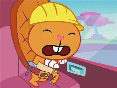 Happy Tree Friends S5E8