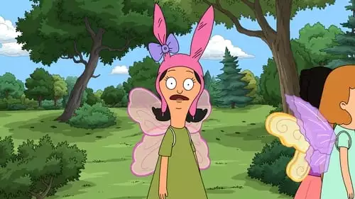 Bob’s Burgers S12E1