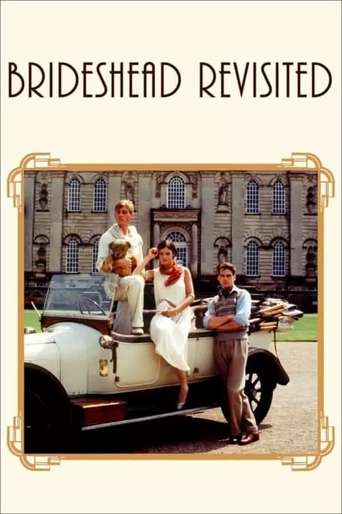 Brideshead: Desejo e Poder – Temporada 1