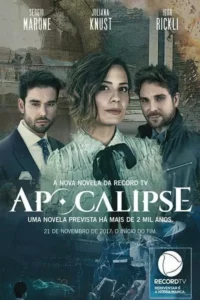 Apocalipse – Temporada 1