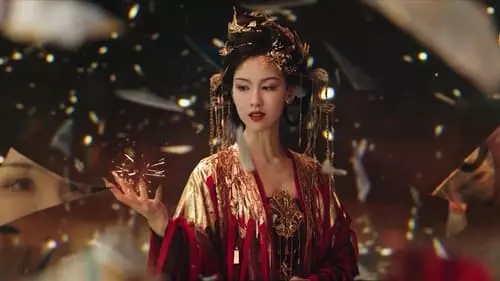 Jogo de Amor em Fantasia Oriental S1E1