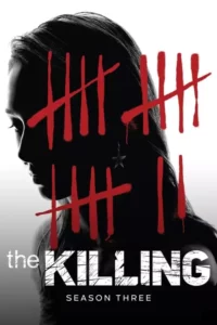 The Killing – Além de um Crime – Temporada 3