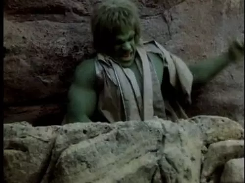 O Incrível Hulk S5E2