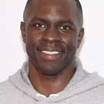 Gbenga Akinnagbe