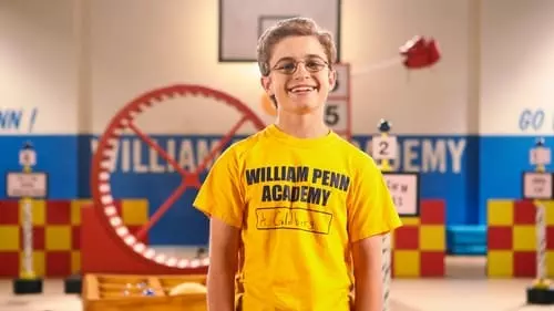 Os Goldbergs S3E13