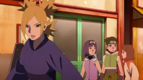 Boruto: Naruto Next Generations S1E44