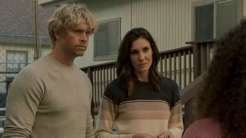 NCIS: Los Angeles S13E14