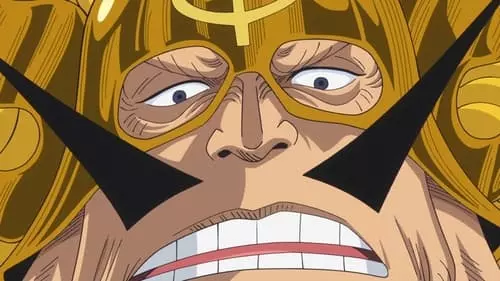 One Piece S18E793