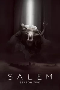 Salem – Temporada 2