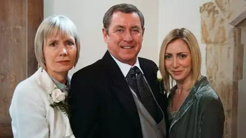 Midsomer Murders S8E9