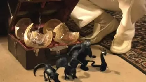 Shoebox Zoo S1E12