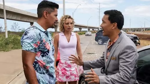 Magnum P.I. S4E3