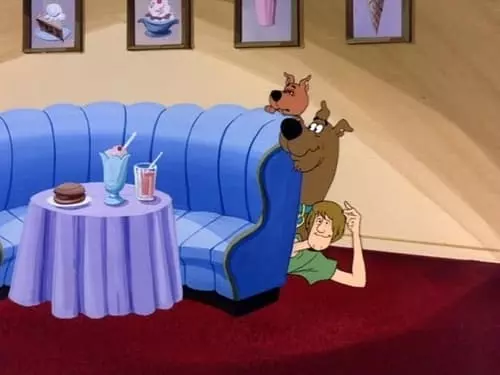 Scooby-Doo e Scooby-Loo S4E13