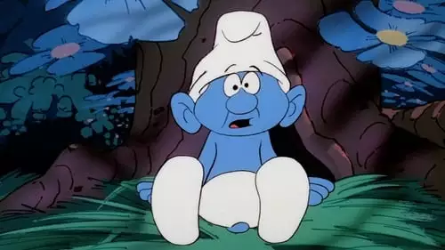 Os Smurfs S1E12