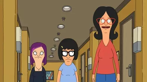 Bob’s Burgers S7E13