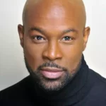 Darrin Henson